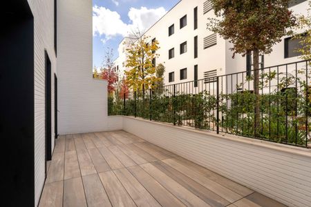 Piso de alquiler en Rda. Jean Monnet 230-238, Sabadell, 230-, Can Gambús - Photo 4