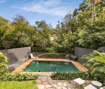 7 Russel Street, Woollahra NSW 2025 - House For Rent | Domain - Photo 2