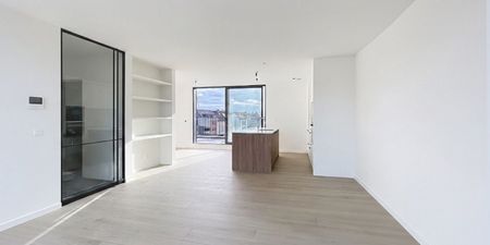 Penthouse te huur in Grobbendonk voor € 1.250 met 2 slaapkamers - Foto 3