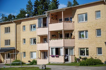 Mörtgatan 20 B, 94135, Piteå - Foto 3