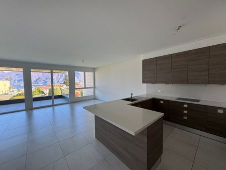 4.5 Zimmer, 165 m², 1. Stock - Photo 3