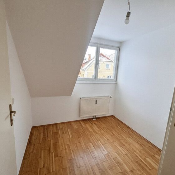 ++SANKT RUPRECHT AN DER RAAB++ Schöne 1-Zimmer-Wohnung - AB SOFORT VERFÜGBAR - Foto 1