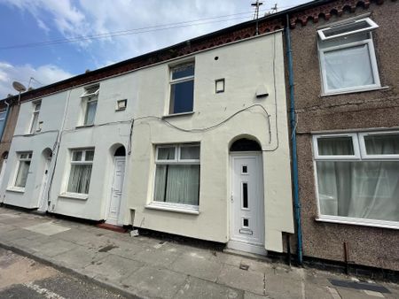 Cambria Street, Liverpool - Photo 3