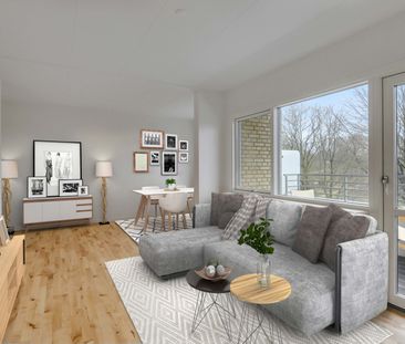 Rughaven 7, st. th., 9000, Aalborg - Photo 5