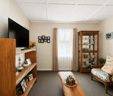 Cute 3 Bedroom Cottage - Photo 1