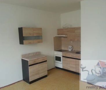 Pronájem 2+kk, sídliště Špičák, Česká Lípa. Dlouhodobý pronájem byt... - Photo 3