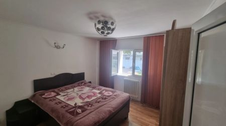 Apartament, 2 camere decomandat, 55 mp, Tatarasi, de inchiriat, Esplanada Oancea, Cod 163166 - Photo 3