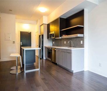 For Lease - 399 Spring Garden Avenue Unit# 110, Toronto, Ontario - Photo 4