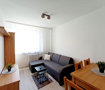 Warszawa Powstańców Śląskich - Zdjęcie 3