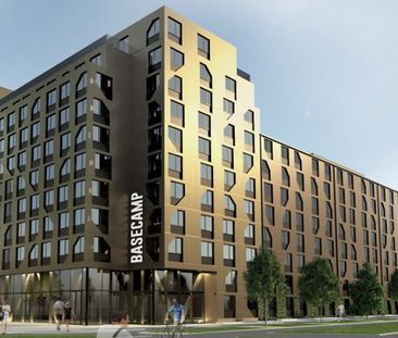 Tåtplatsen 2, Västra Hamnen - Photo 2