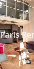 1 chambre, Invalides Paris 7e - Photo 3