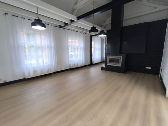 Ruime rijwoning - Photo 1