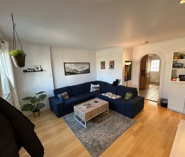 4 1/2 à louer - Photo 2