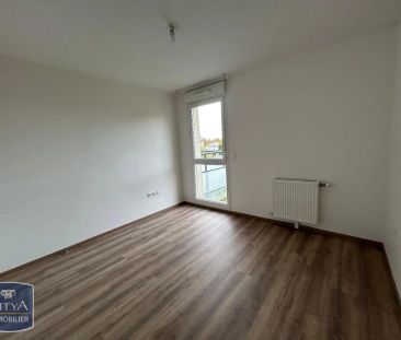 Appartement à louer 2 pièces 57.05m² - Photo 5