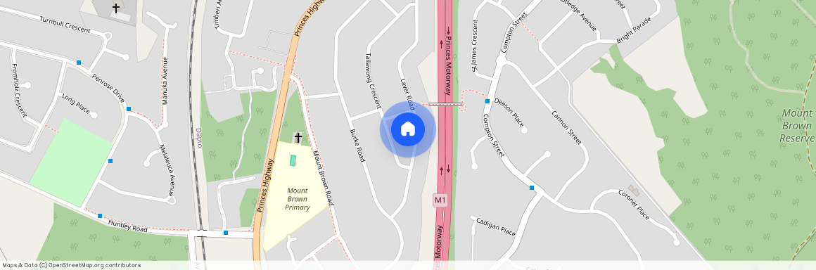 128 Laver Road, NSW 2530, Dapto