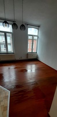 Appartement te huur - Photo 1