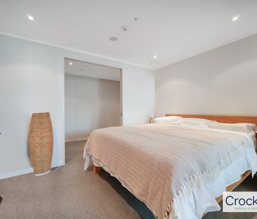 Carpark included ! 1 Bed + 1 Flexi Room @Prima - Photo 2