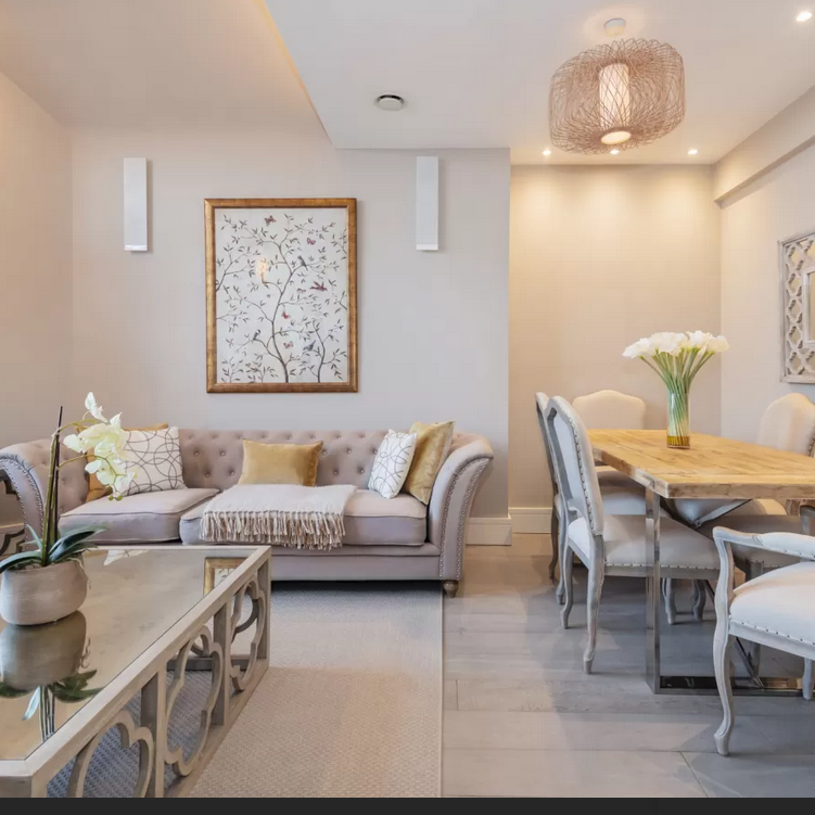 Fitzjohns Avenue, Hampstead, NW3 6NX, London - Photo 1