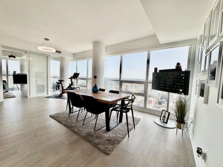 For Lease - 88 Scott Street Unit# 5004, Toronto, Ontario - Photo 4