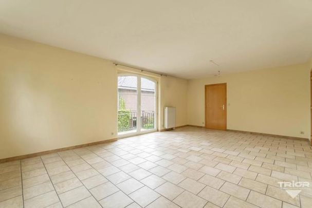 Appartement te huur - Foto 1
