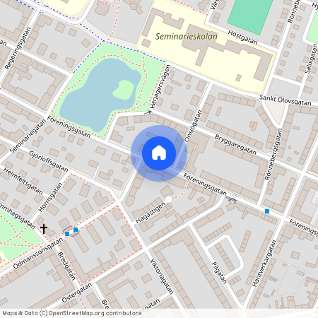 Föreningsgatan 145, 261 51, Landskrona