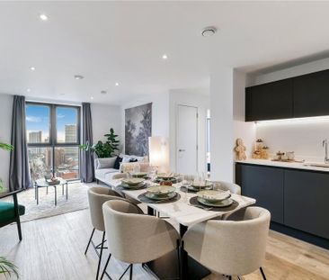 3 bedroom apartment to rent - Photo 2