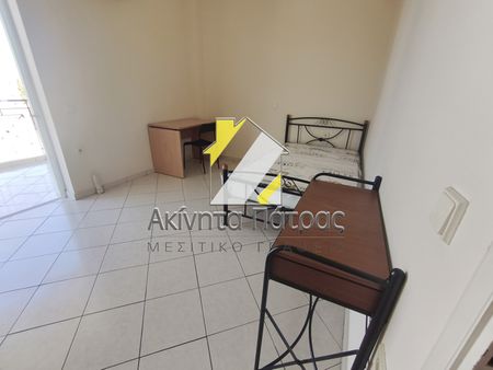 Γκαρσονιέρα/Studio 35 τ.μ. - Photo 5