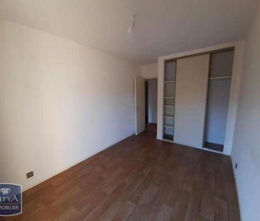 Appartement à louer 3 pièces 60.88m² - Photo 5