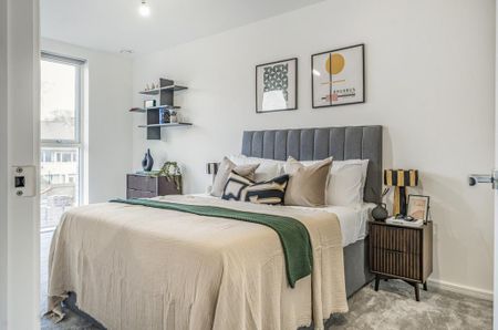 1 bedroom apartment to rent - Photo 4