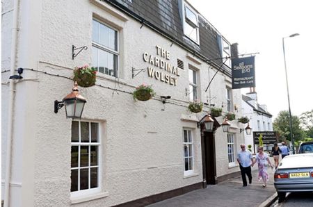 Studio to rent - Photo 4