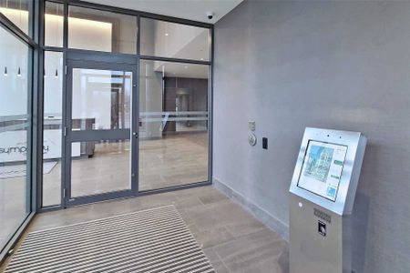 For Lease - 15 Lynch Street Unit# 701, Brampton, Ontario - Photo 2