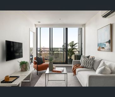 3110/45 Clarke Street, Southbank, Vic 3006 - Photo 3
