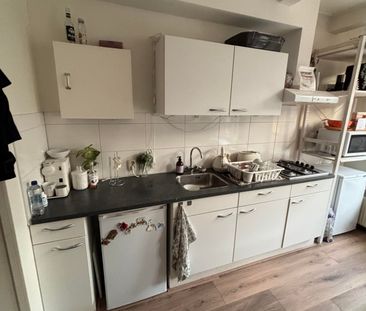 Te huur: Studio Steentilstraat in Groningen - Foto 3