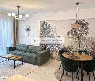 Pipera | Rose Residence 2 | Bloc 2019 | Parcare - Fotografie 6