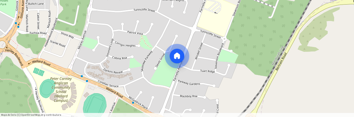 143 Parmelia Avenue, WA 6167