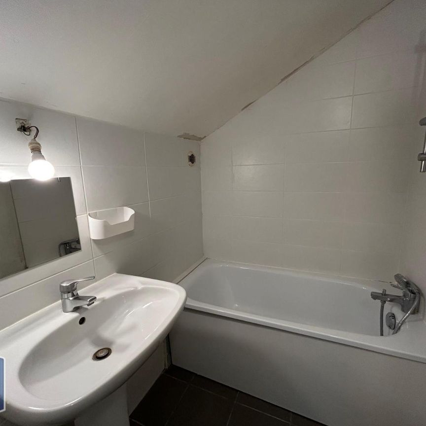 Location Appartement 3 pièces 40m² GRENOBLE 38100 - Photo 1