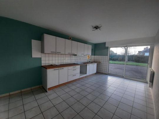 Maison T4 à louer Goven - 88 m² - Photo 1