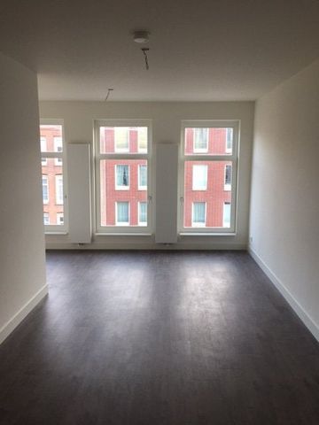 Te huur: Appartement Beukenweg in Amsterdam - Foto 2