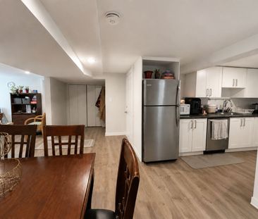 For Lease - 14 Jasper Court Unit# B, Kitchener, Ontario - Photo 3
