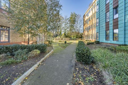 1 bedroom apartment to rent - Photo 2