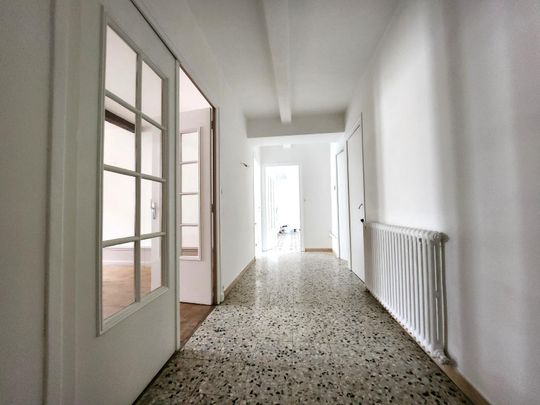 : Appartement 80.9 m² à CHAZELLES SUR LYON - Photo 1