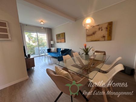 TH2023413 - Beautifully renovated apartment - Photo 4