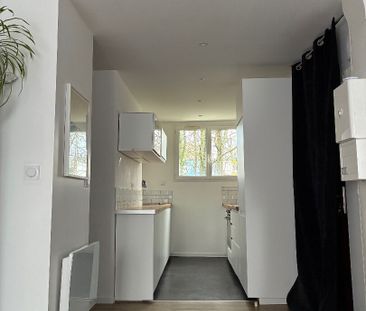 Quimper 3 pièces 66.52m2 - Photo 2