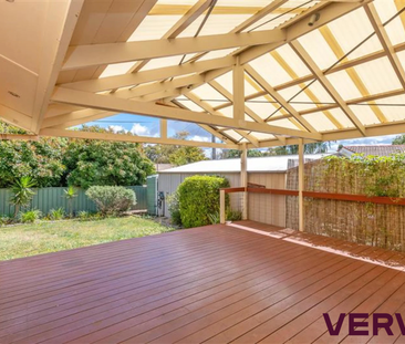 13 Biffin Street, Cook ACT 2614 - House For Rent | Domain - Photo 5