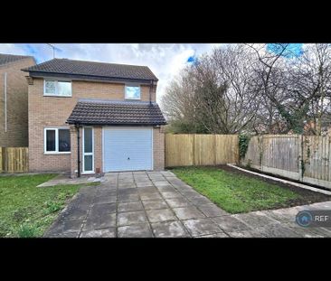 3 bedroom detached house to rent - Photo 4