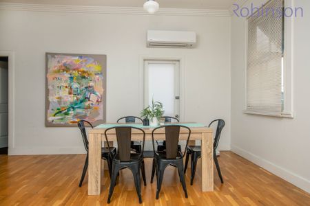 Three bedroom home with air-conditioning. - Photo 4