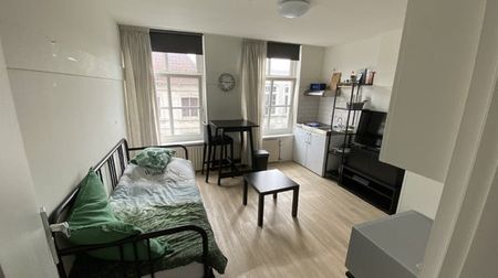 Te huur: Appartement Haagdijk in Breda - Foto 4