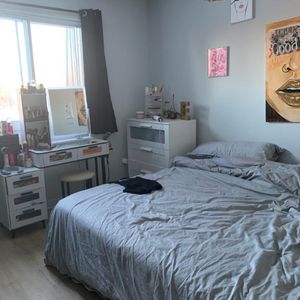 3 ½ LIBRE À PARTIR DU 1ER FÉVRIER - Photo 2