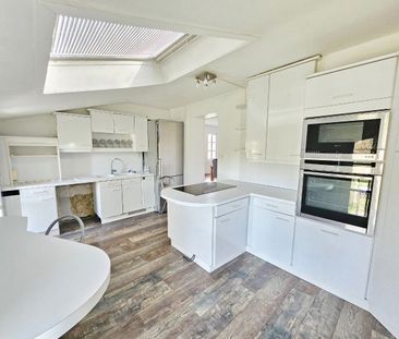 Location maison 5 pièces, 223.00m², Aussonne - Photo 2