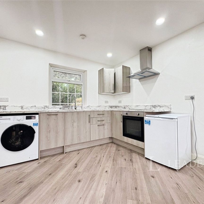 1 bedroom bungalow to rent Thorpe Road, Norwich, Norfolk, NR1 - Photo 1